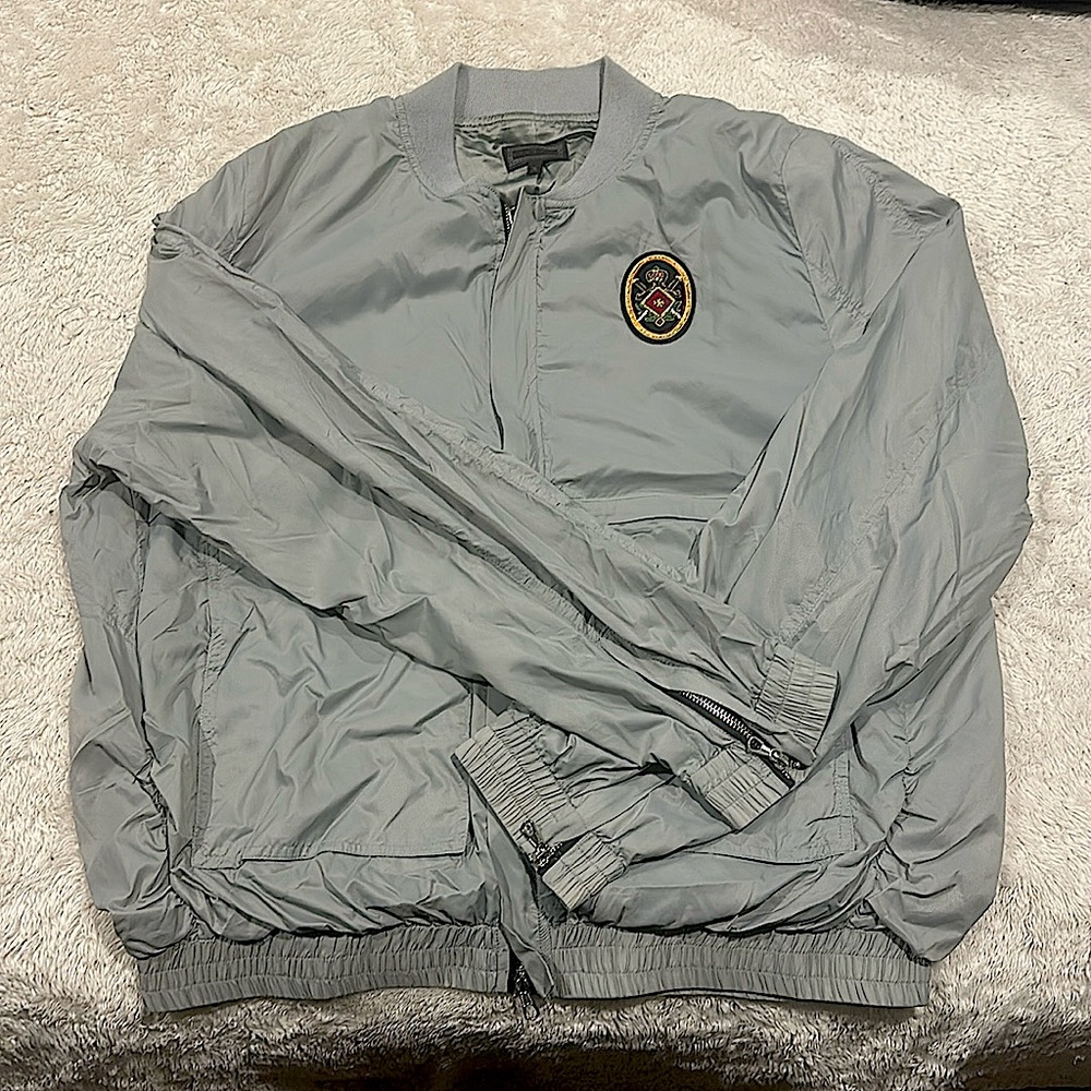 Cordova Men’s Windbreaker